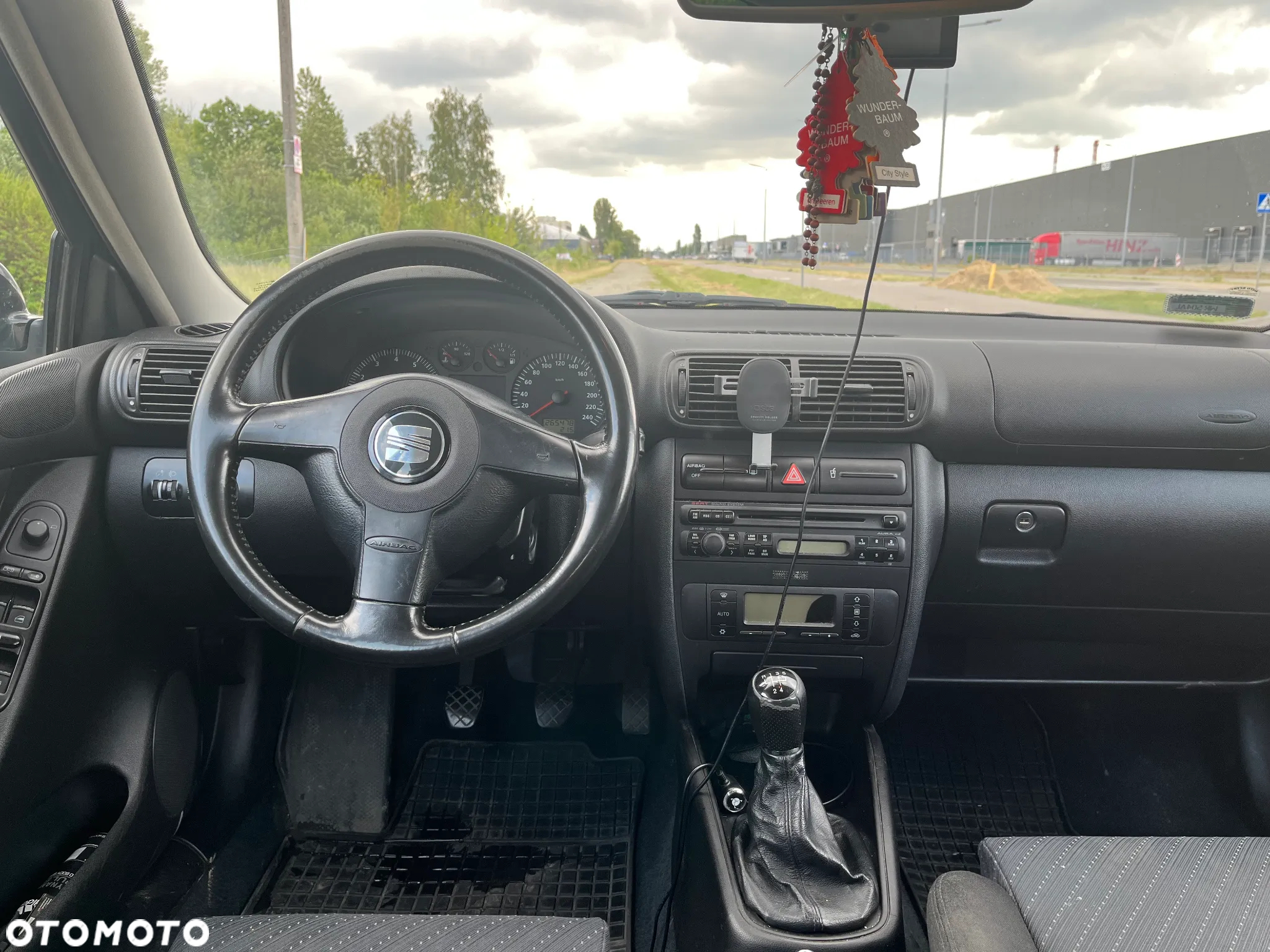 Seat Leon 1.6 Cool - 7