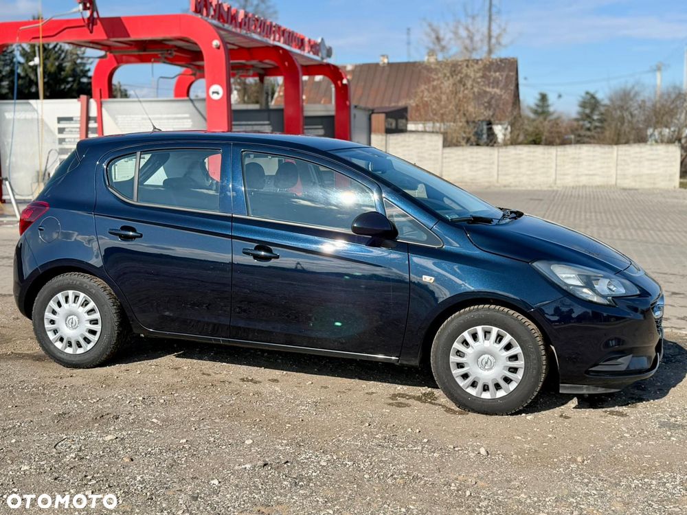 Opel Corsa 1.2 Enjoy - 16
