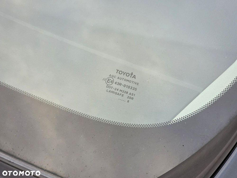 Toyota Auris 1.2 Turbo Comfort - 31