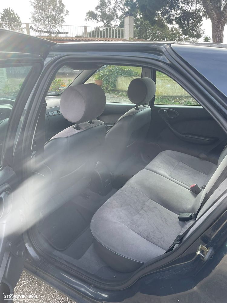 Citroën Xsara - 15