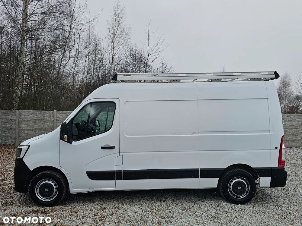 Renault MASTER - 6
