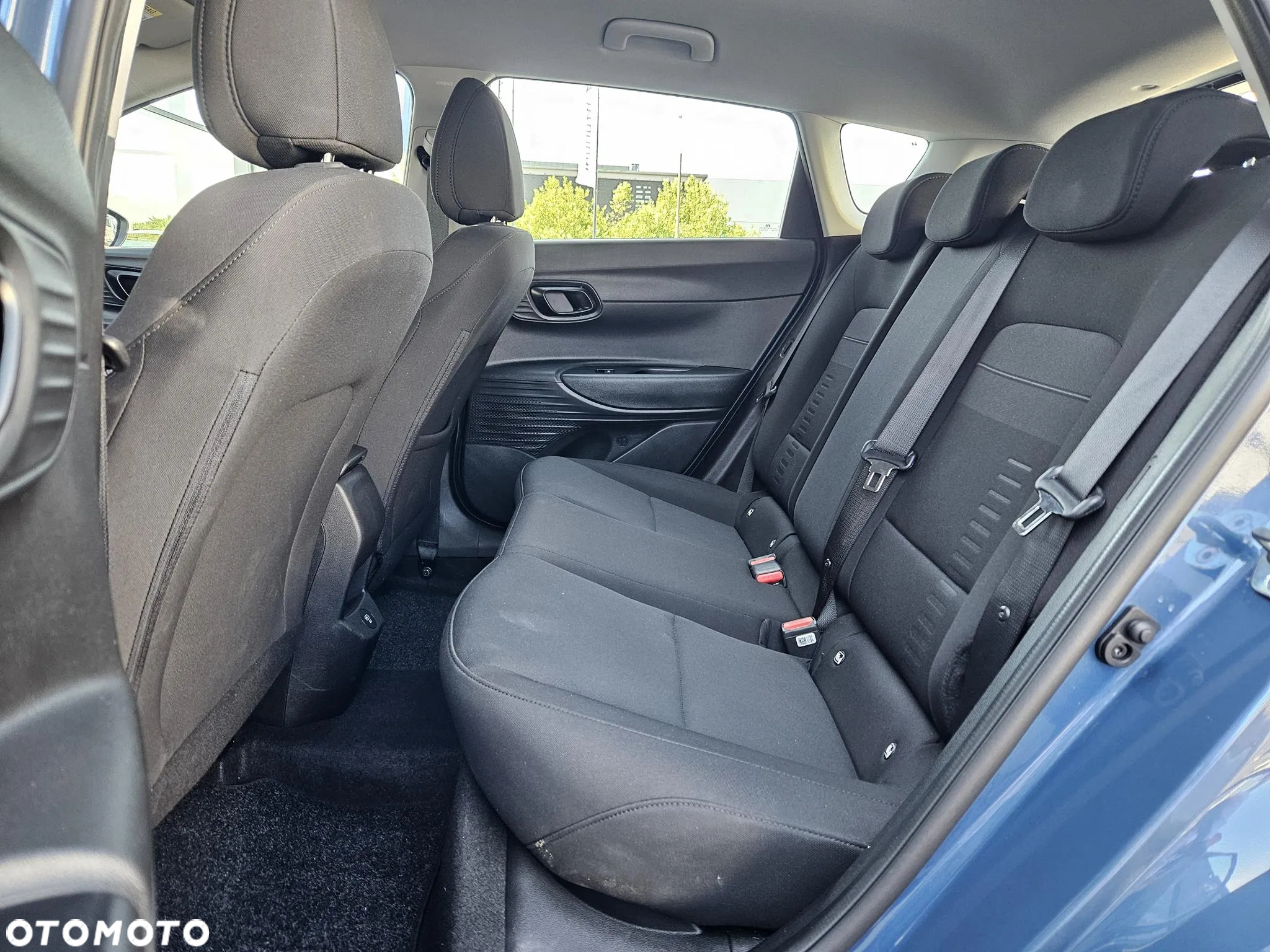 Hyundai Bayon 1.0 T-GDI Smart - 12