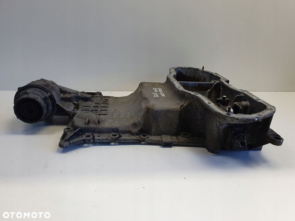 Lexus IS250 IS 250 2.5 V6 MISKA OLEJOWA Podstawa - 3