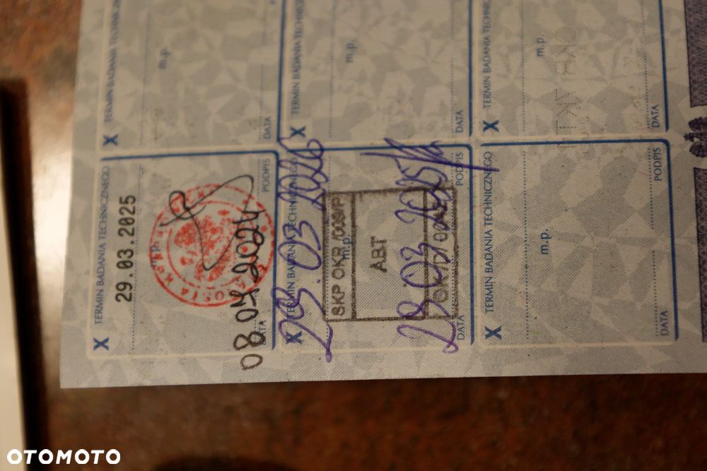 Dacia Dokker Van - 38