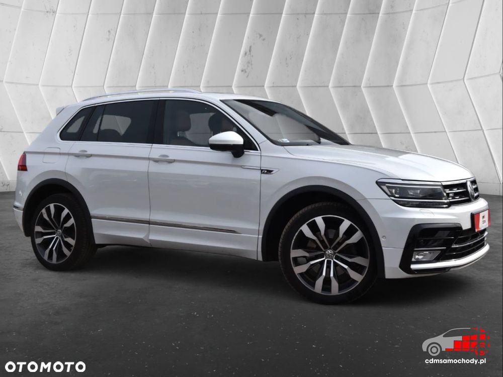 Volkswagen Tiguan - 2