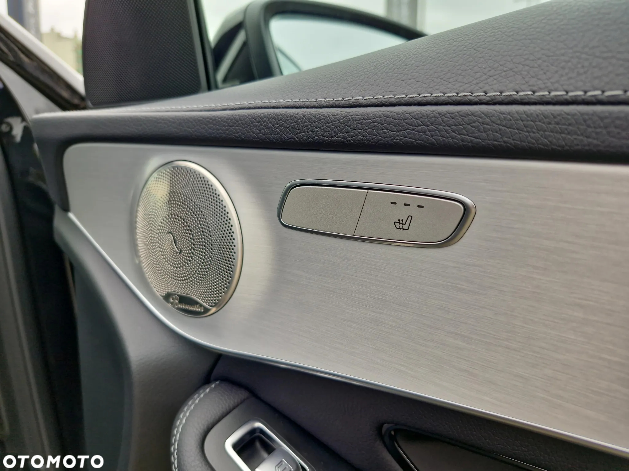 Mercedes-Benz GLC Coupe 200 4-Matic - 25