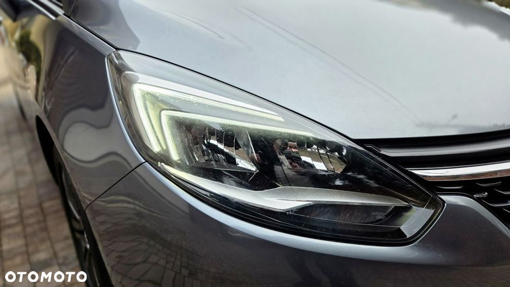 Opel Zafira 1.6 T 120 Lat S&S - 36