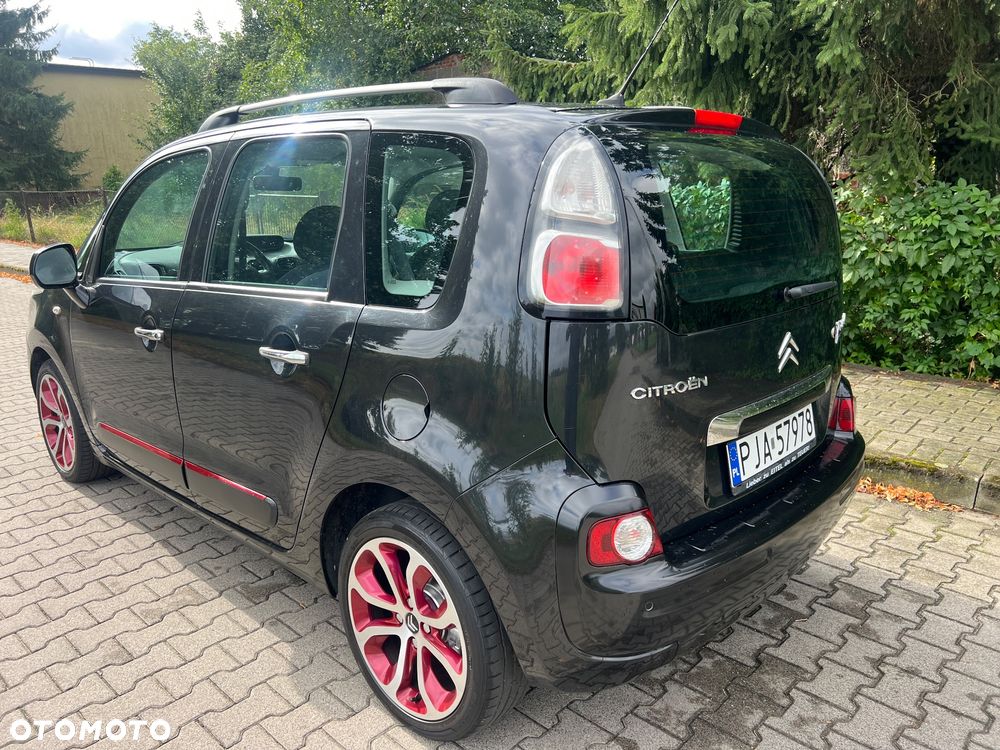 Citroën C3 Picasso - 4