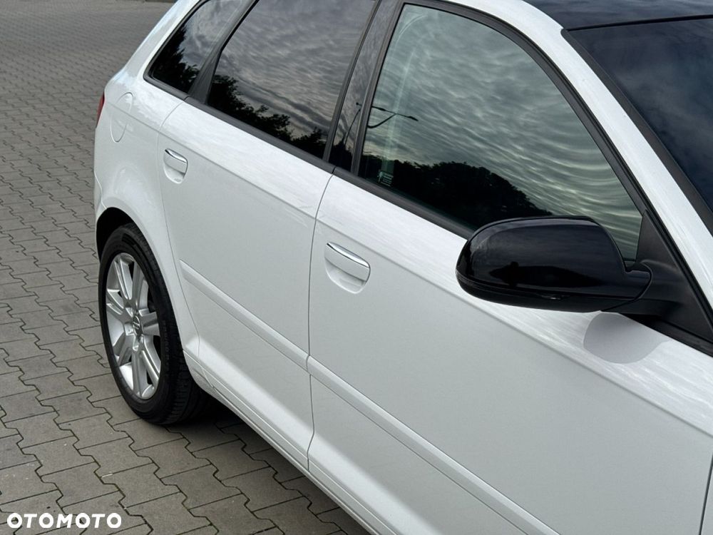 Audi A3 - 11