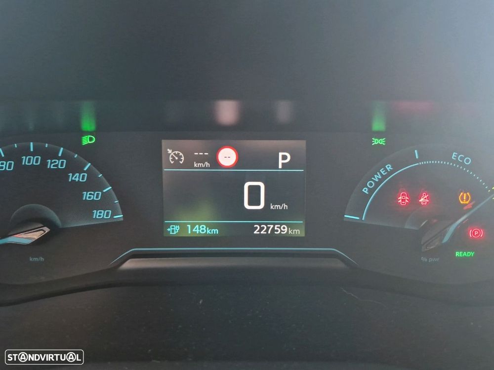 Peugeot e-208 50 kWh Active - 6