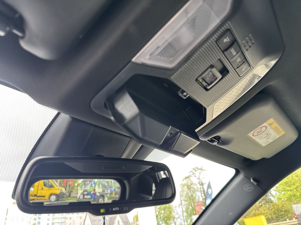 Toyota RAV4 2.5 Hybrid Selection 4x4 - 26