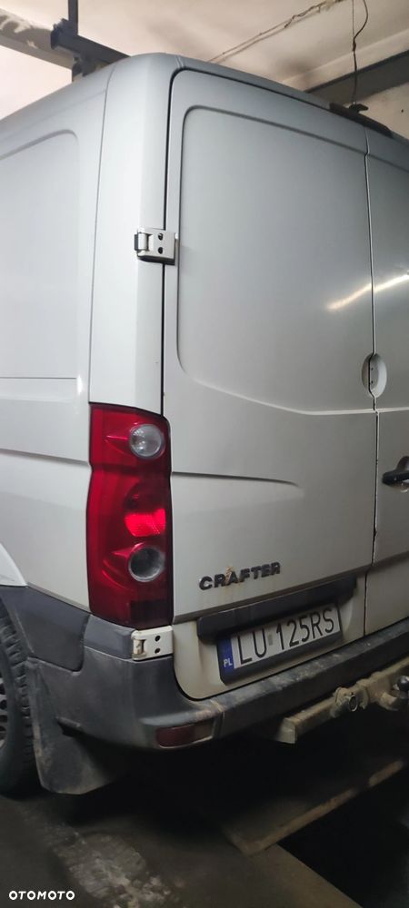 Volkswagen CRAFTER - 2