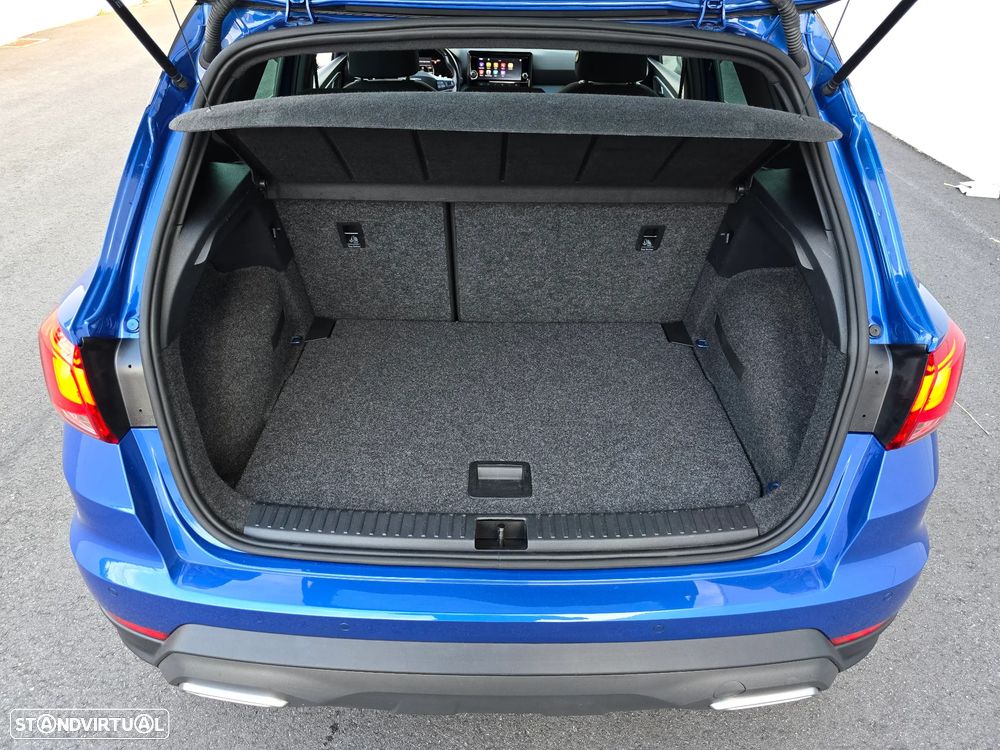 SEAT Arona 1.0 TSI Xperience - 34