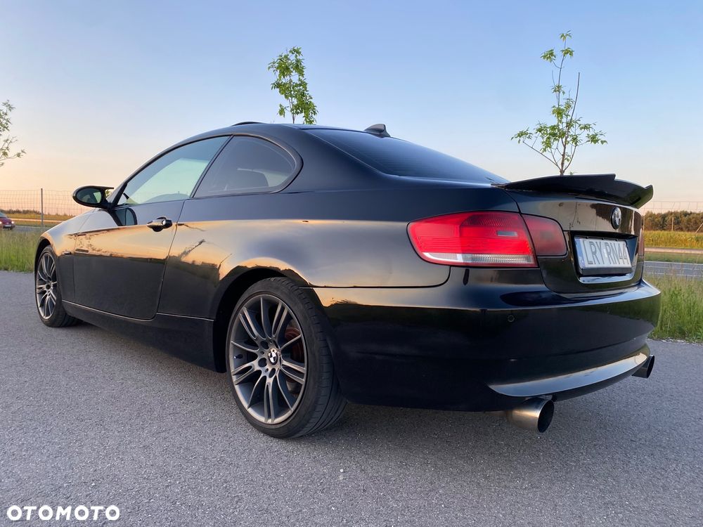 BMW Seria 3 320d - 9