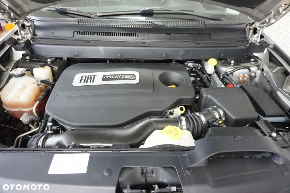 Fiat Freemont 2.0 Multijet 16V DPF Automatik Allrad Lounge - 18