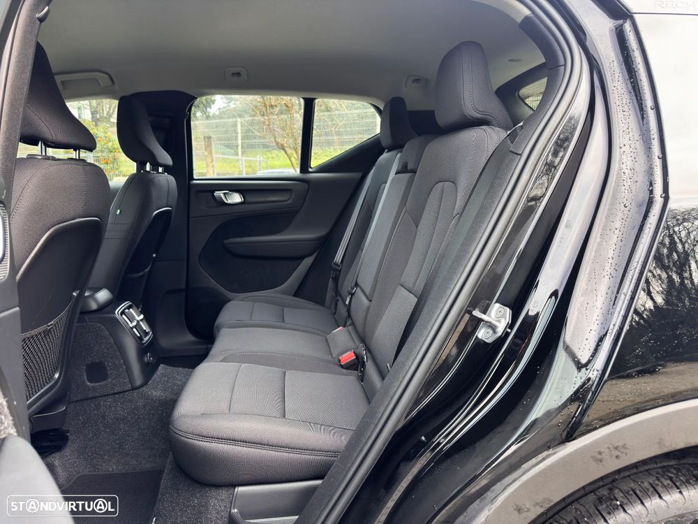 Volvo XC 40 1.5 T5 PHEV Momentum - 7