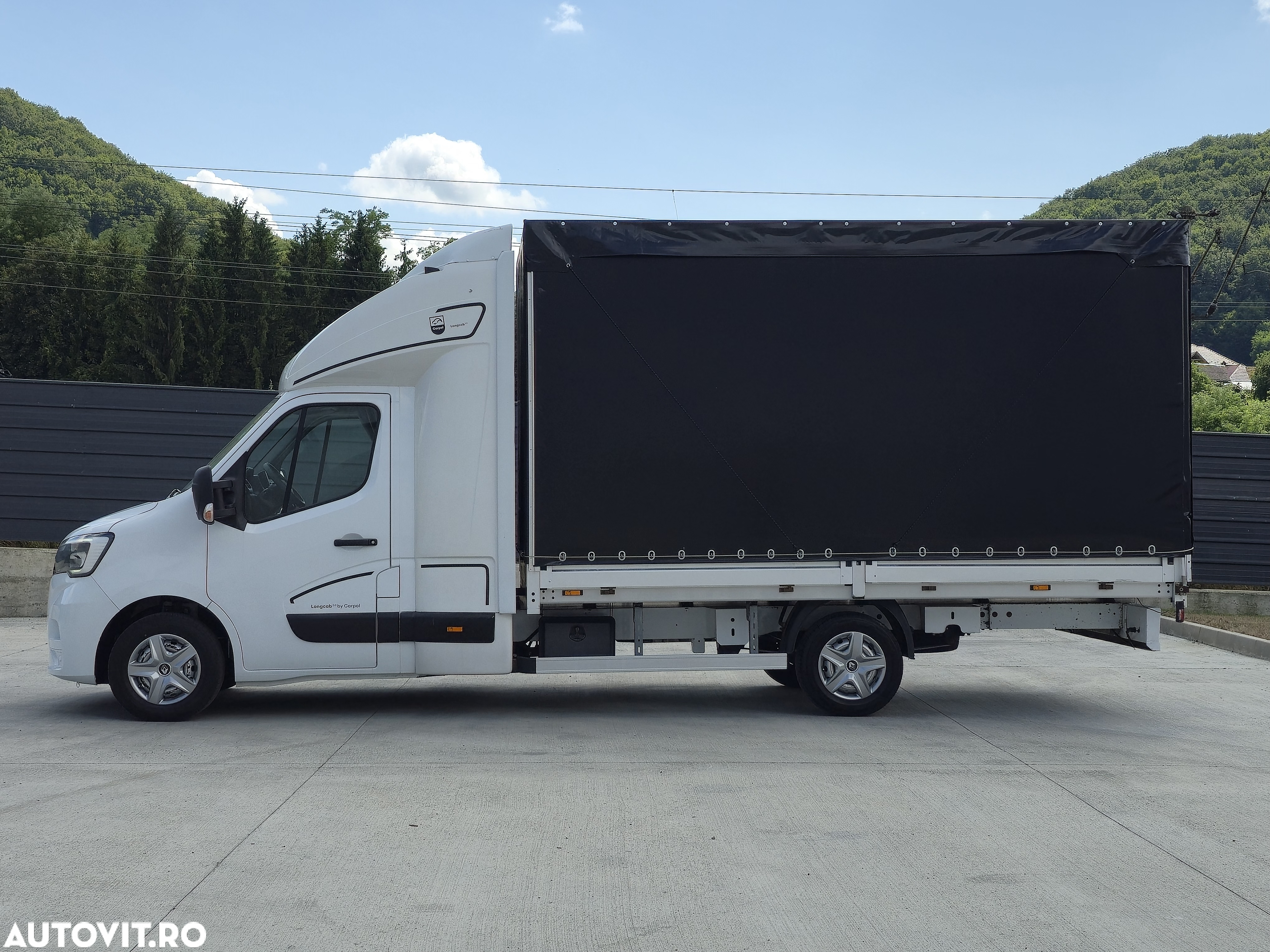 Renault Master - 17