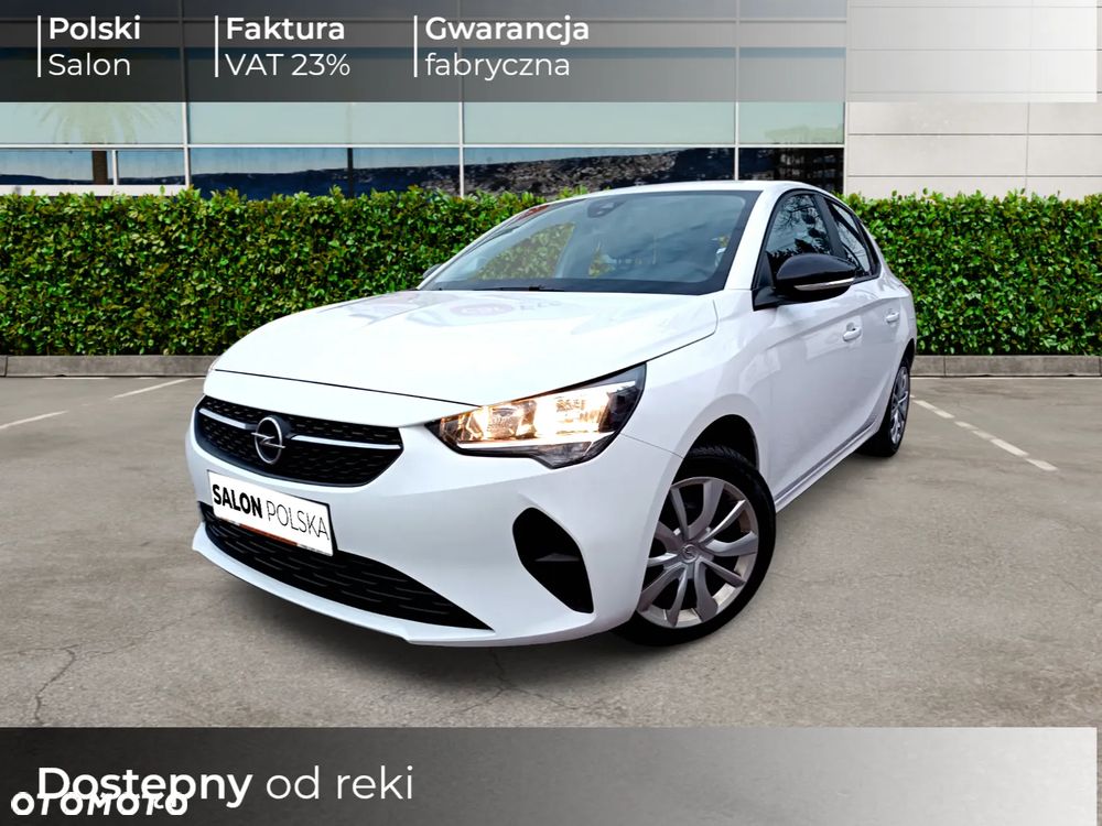 Opel Corsa 1.2 S&S - 6