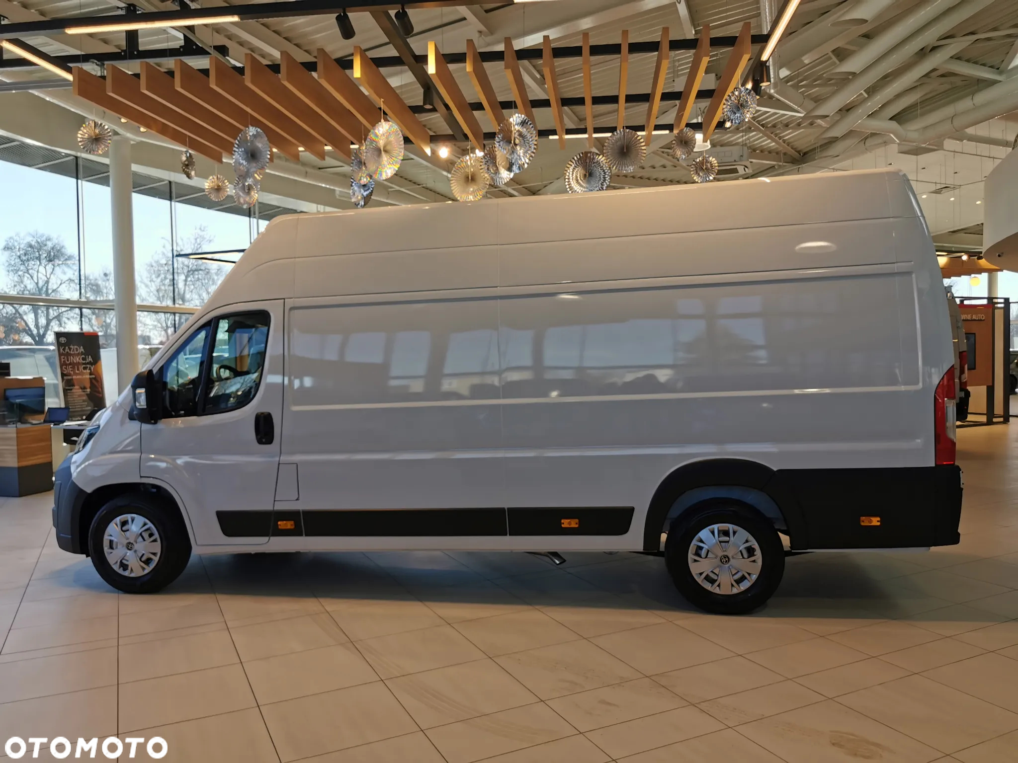 Toyota Proace MAX L4H3 - 10