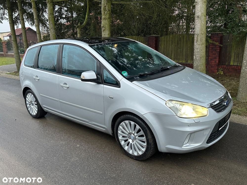 Ford C-MAX 1.8 Titanium - 15