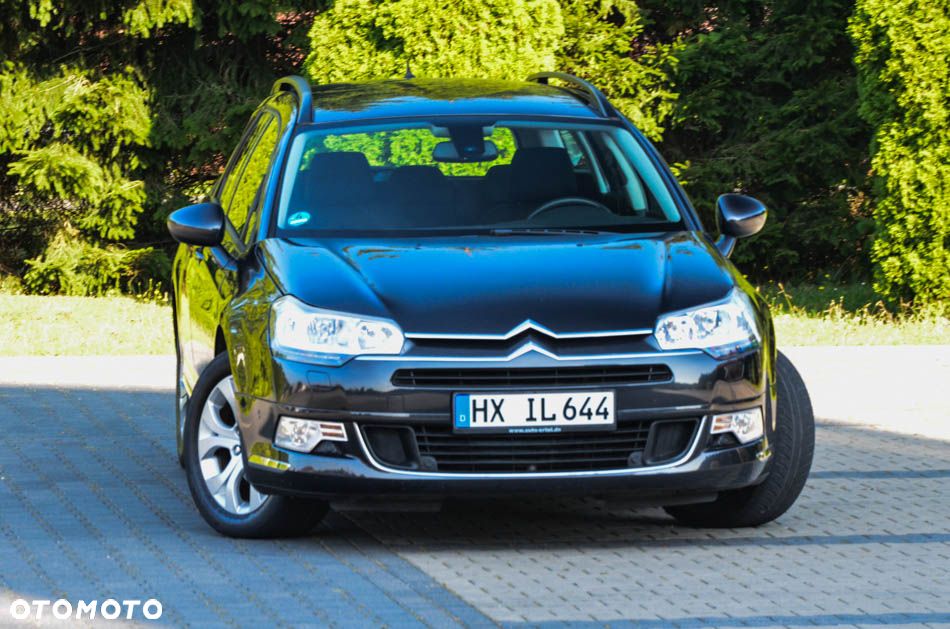 Citroën C5 2.0 HDi Attraction - 2