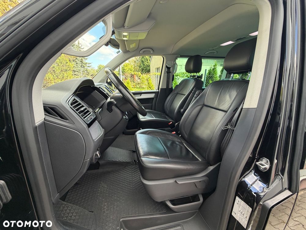Volkswagen Caravelle 2.0 TDI L1 Highline DSG - 18