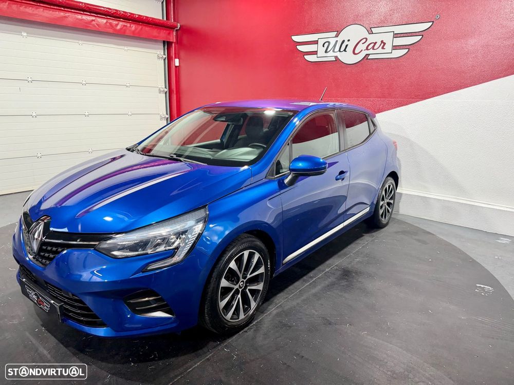 Renault Clio 1.0 TCe Intens - 47