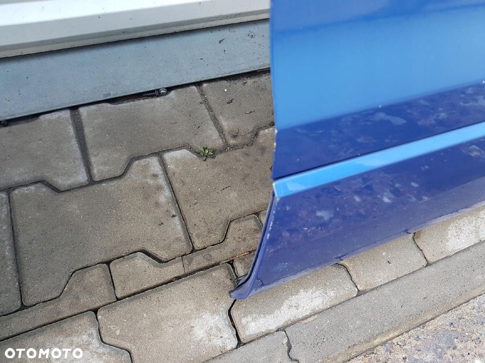 GRAND VITARA 2 II 05-10 DRZWI PRAWE PRZÓD 5D ZCW - 3