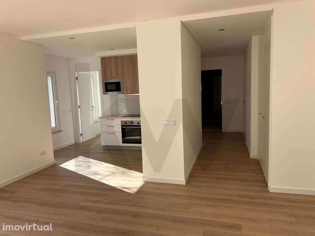 VENDA - Apartamento T1 NOVO a estrear - Grande imagem: 4/30