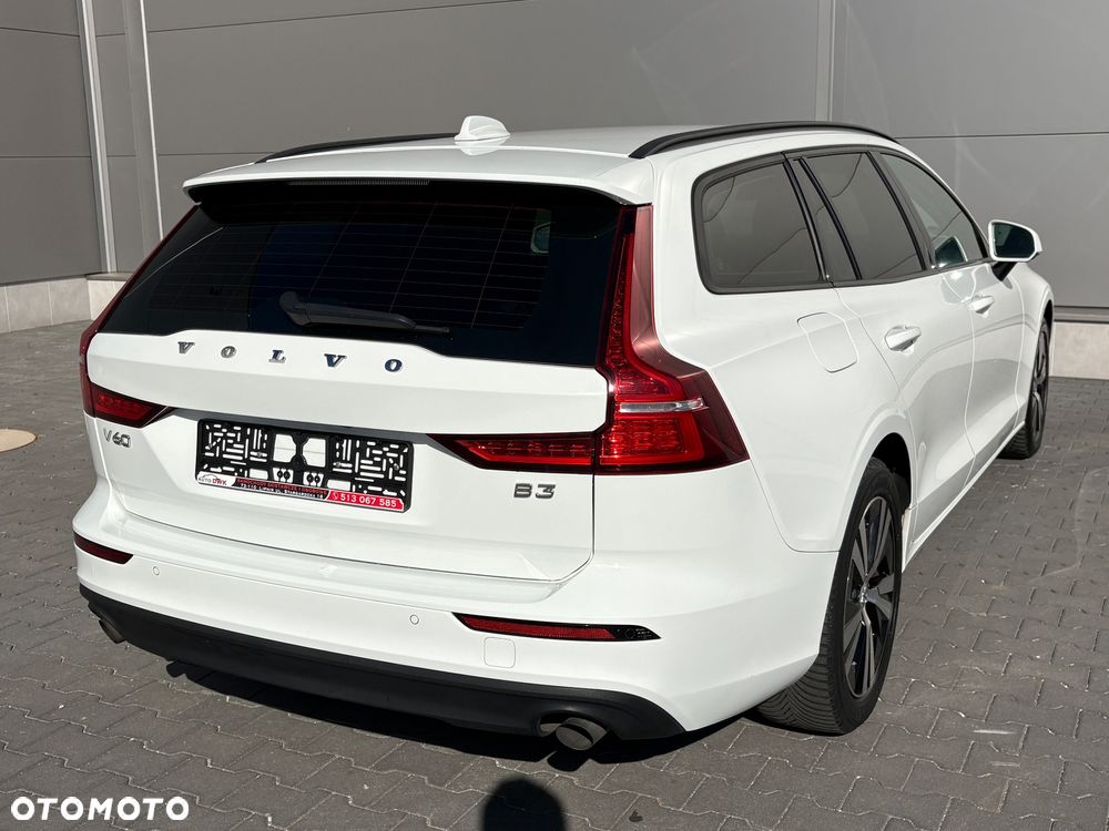 Volvo V60 B3 B Geartronic Momentum Pro - 12