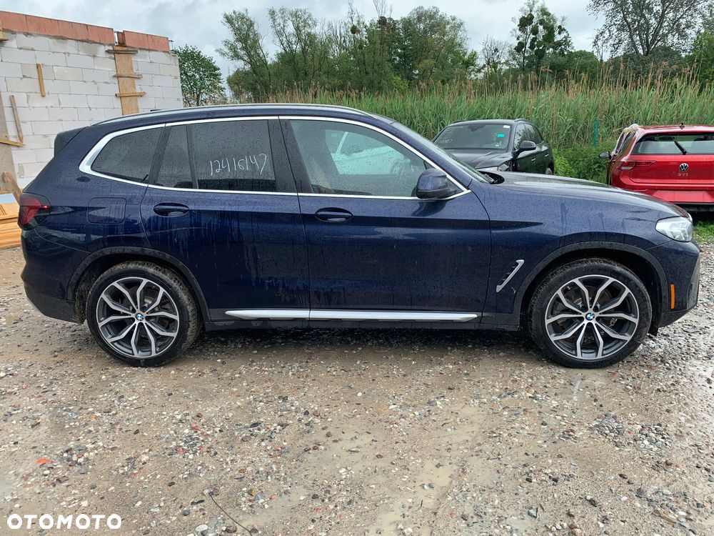 BMW X3 xDrive30i GPF xLine - 6