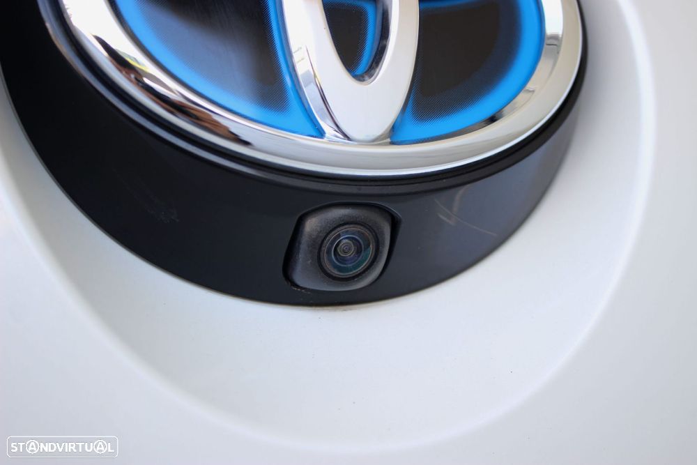 Toyota Corolla 1.8 Hybrid Comfort+P.Sport - 11