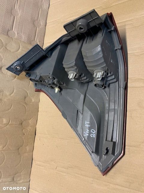 honda cr-v iv 12-15r lampa prawa tylna tył - 2