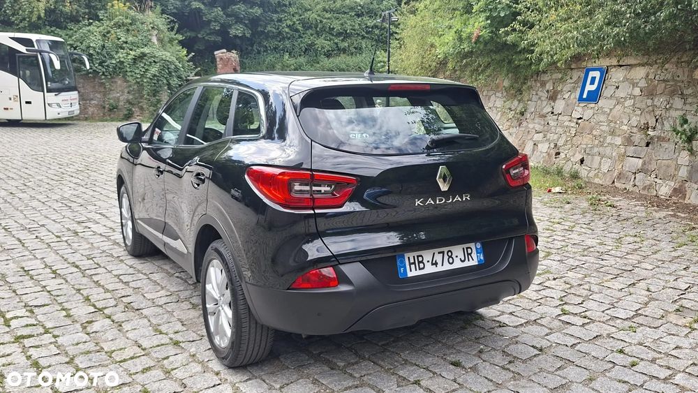 Renault Kadjar - 6