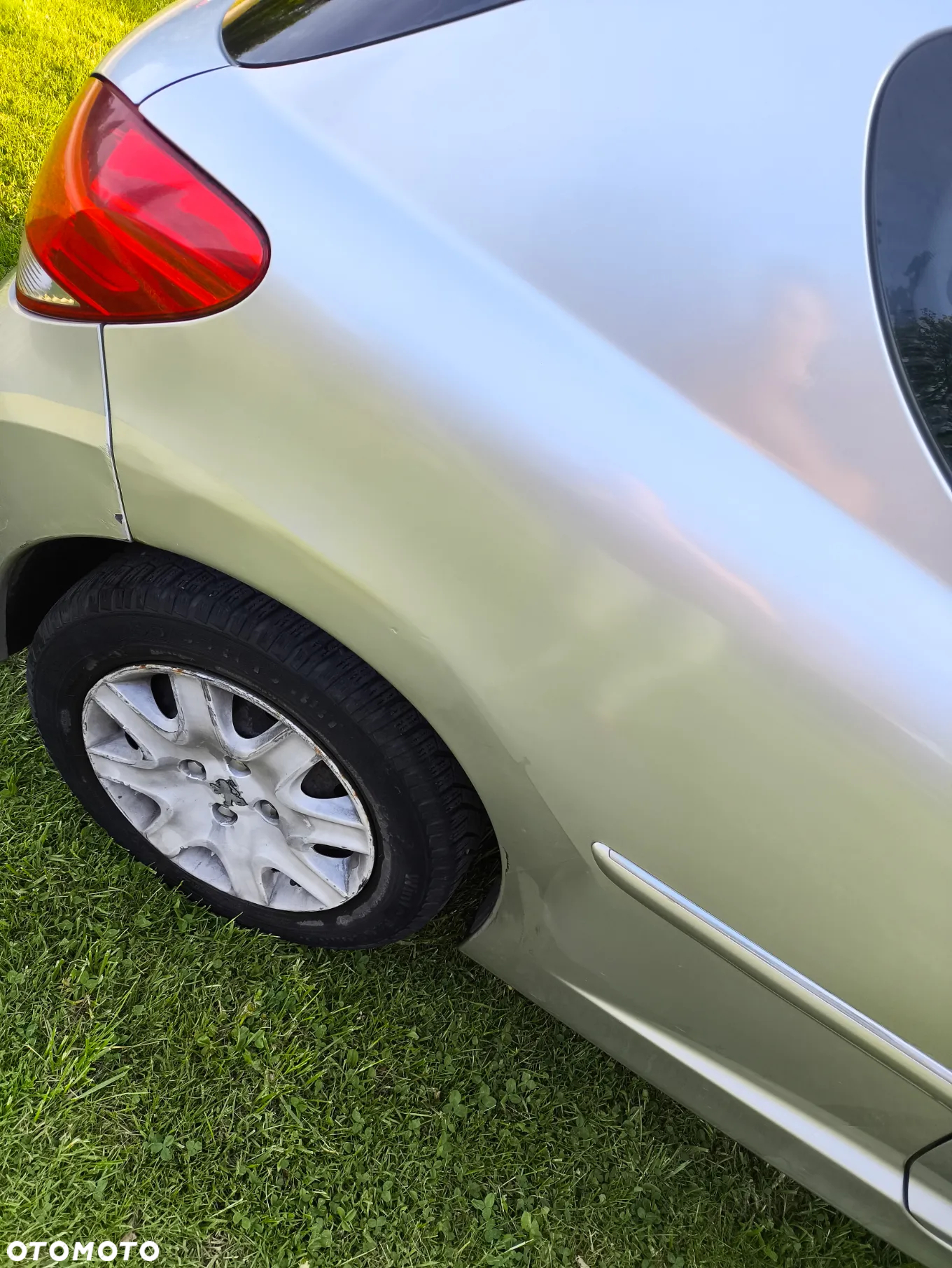 Peugeot 207 - 9