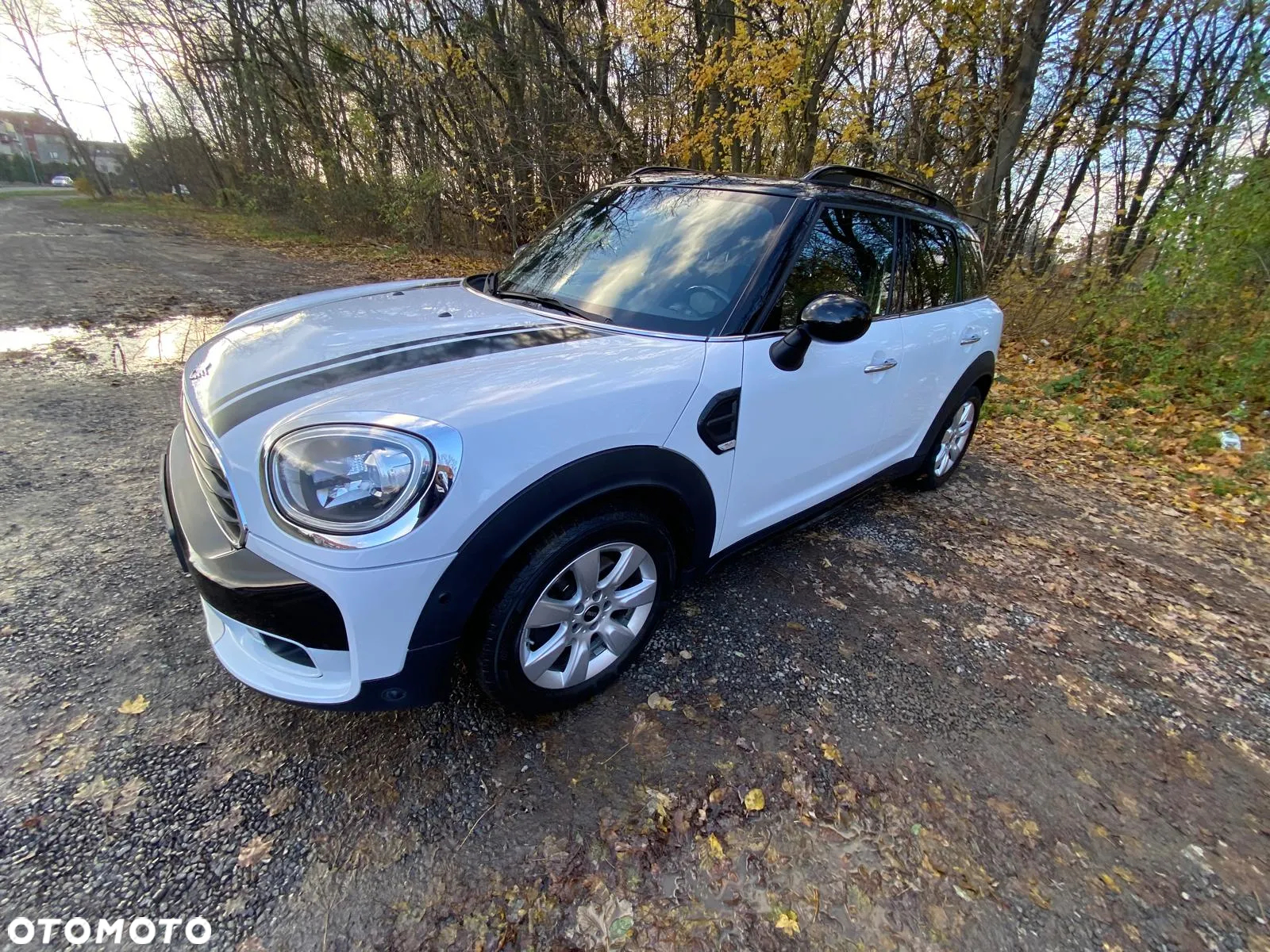 MINI Countryman Cooper - 4