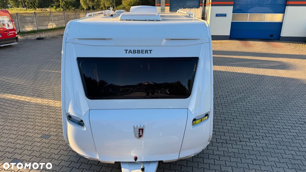 Tabbert W26 - 2