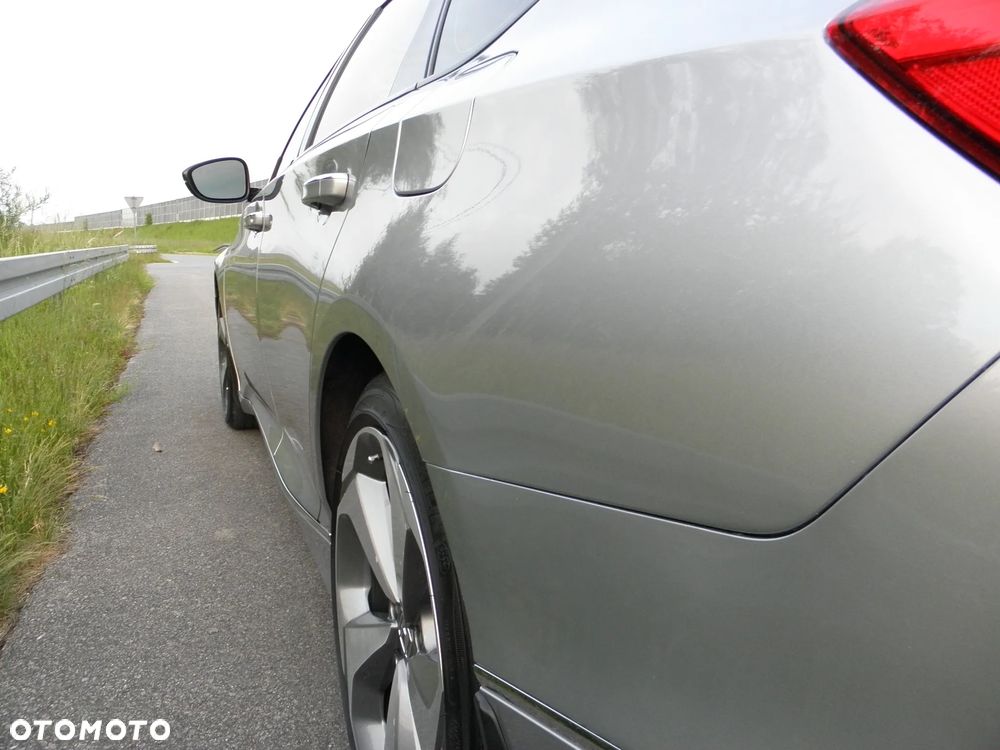 Honda Accord - 20
