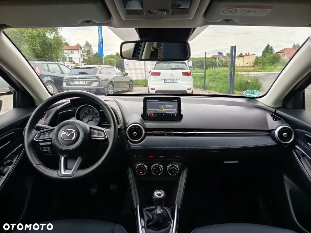 Mazda 2 1.5 Sport & Style - 18