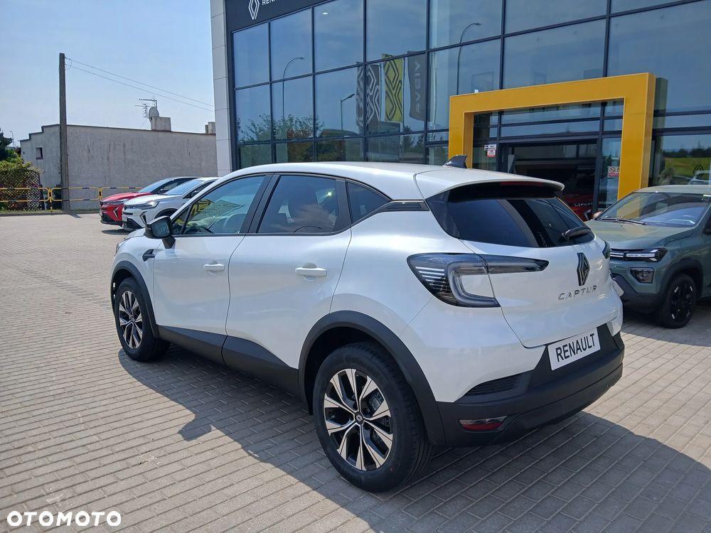 Renault Captur 1.2 TCe Evolution - 9