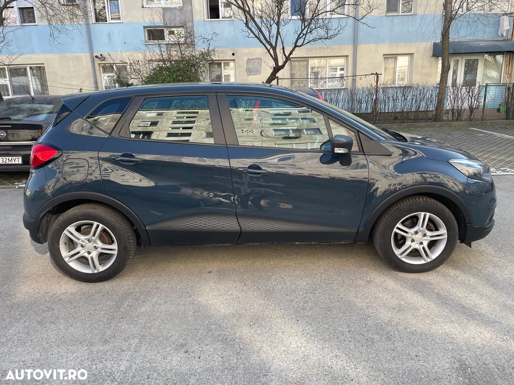 Renault Captur ENERGY dCi 90 Start&Stop Intens - 15