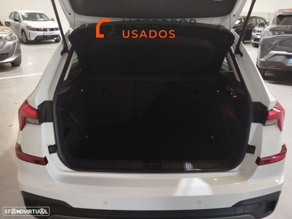 Skoda Kamiq 1.0 TSI Ambition DSG - 6