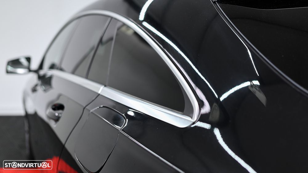 Mercedes-Benz CLA 200 d Shooting Brake Urban Aut. - 16