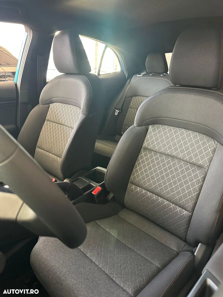 MG MG3 1.5 GSL 5MT Excite - 6