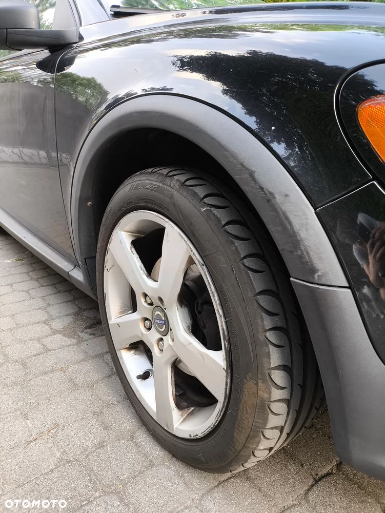 Volvo C30 DRIVe Kinetic - 7