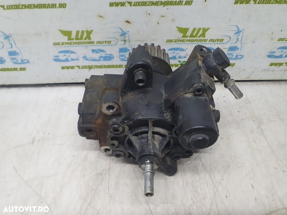Pompa inalta presiune 1.5 dci k9k a2c53351931 Nissan Juke YF15 [2010 - 4
