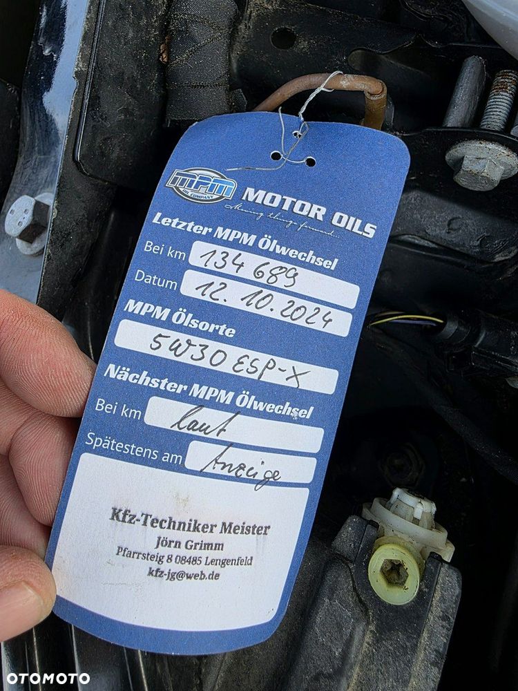 Skoda Superb 2.0 TDI SCR 4x4 Ambition DSG - 21