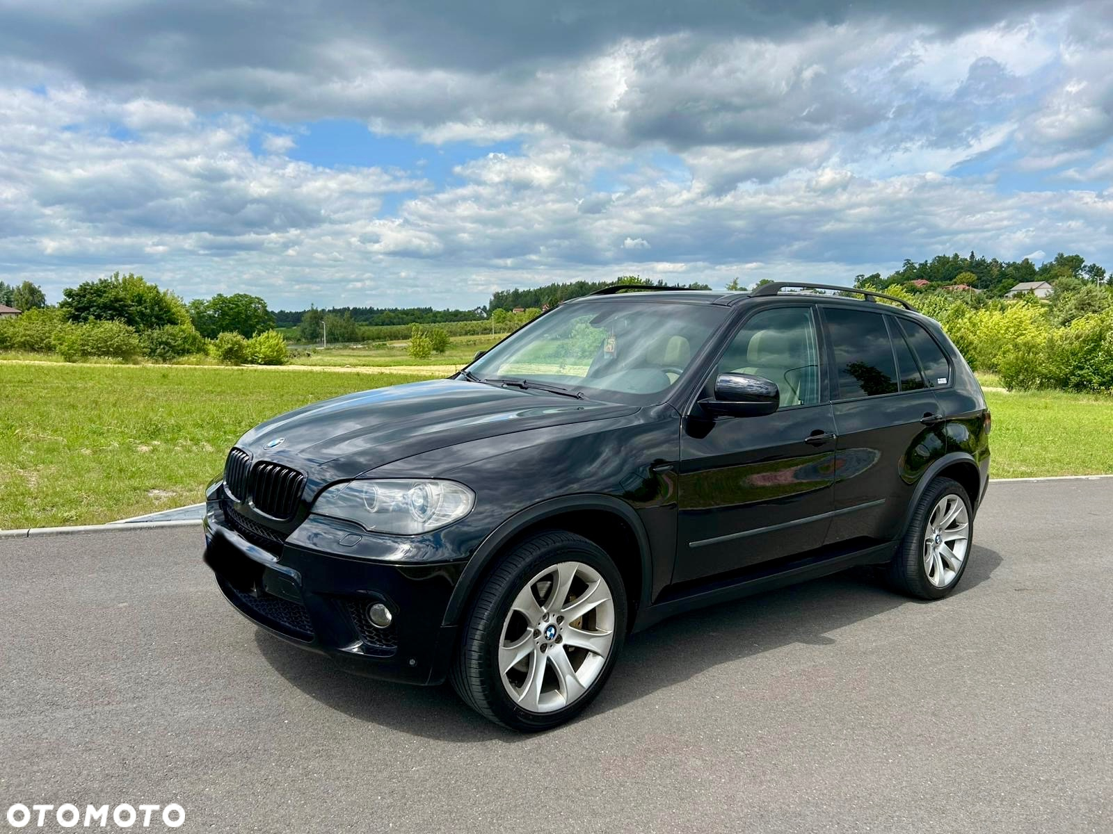 BMW X5 3.0d xDrive - 3
