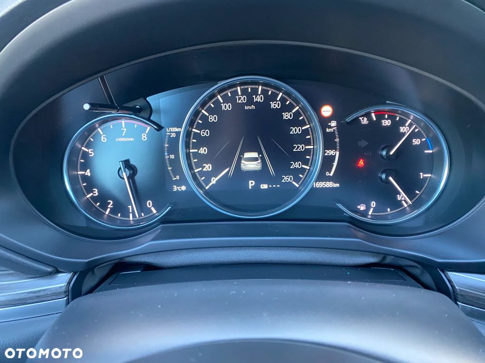 Mazda CX-5 2.0 Skypassion 2WD - 27