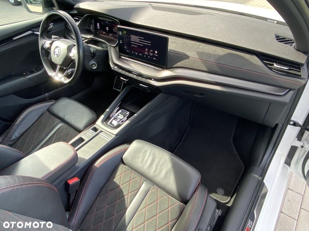 Skoda Octavia - 19